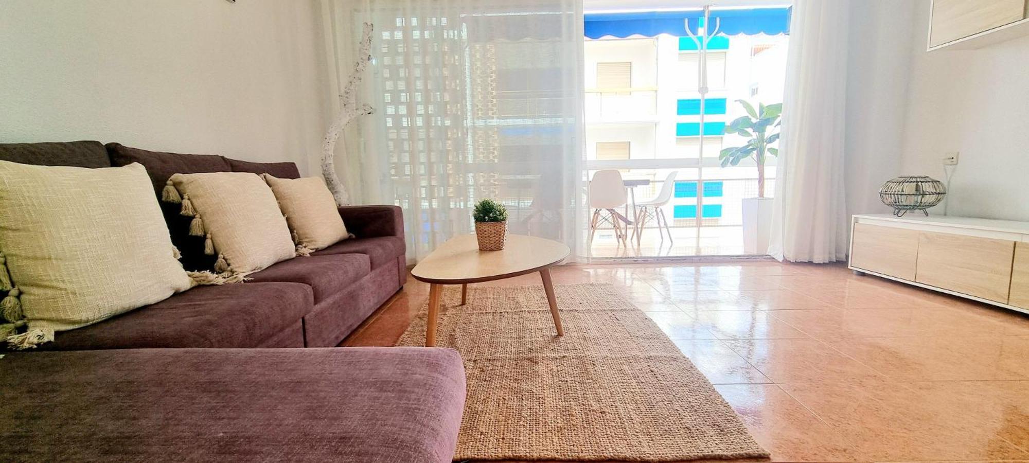 Aguilas Beach House - Excelente Ubicacion!! Centro Con Vistas Playa Delicias Con Aire Exterior photo