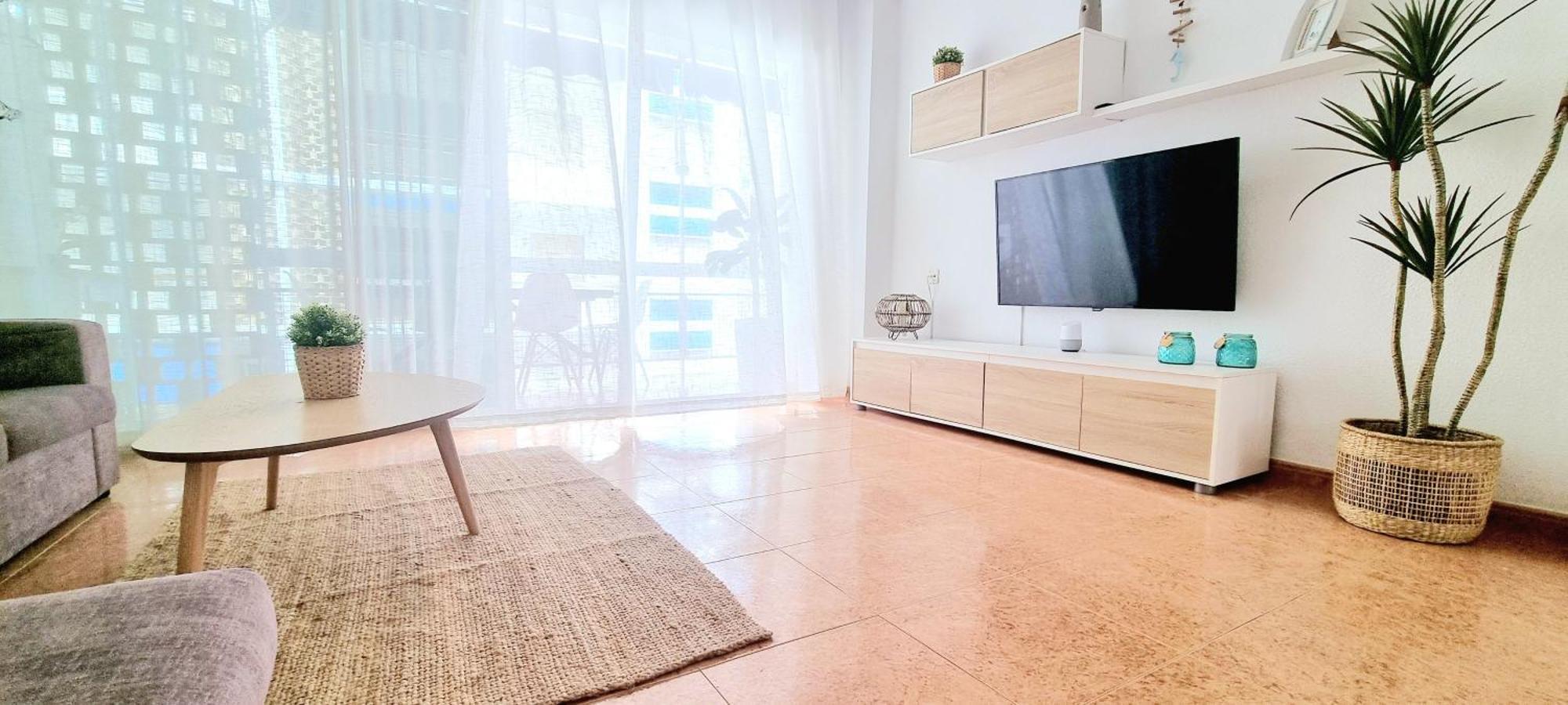 Aguilas Beach House - Excelente Ubicacion!! Centro Con Vistas Playa Delicias Con Aire Exterior photo