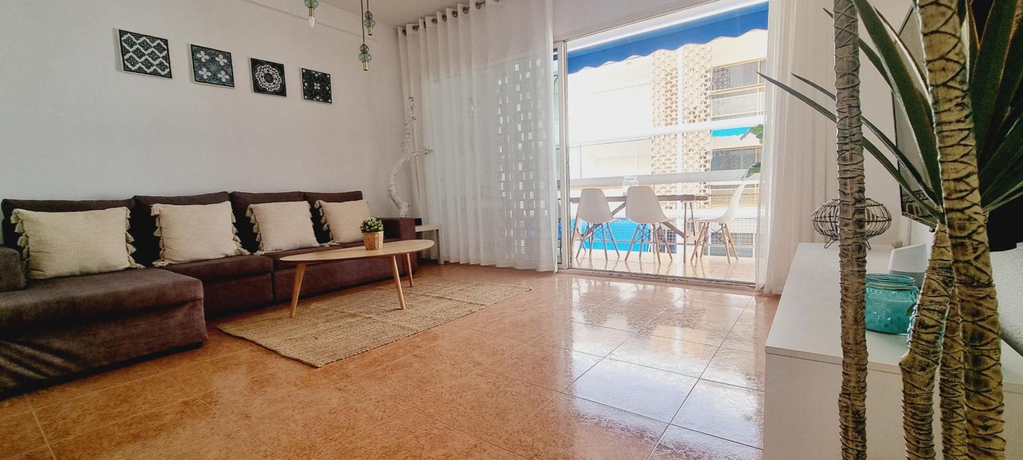 Aguilas Beach House - Excelente Ubicacion!! Centro Con Vistas Playa Delicias Con Aire Exterior photo
